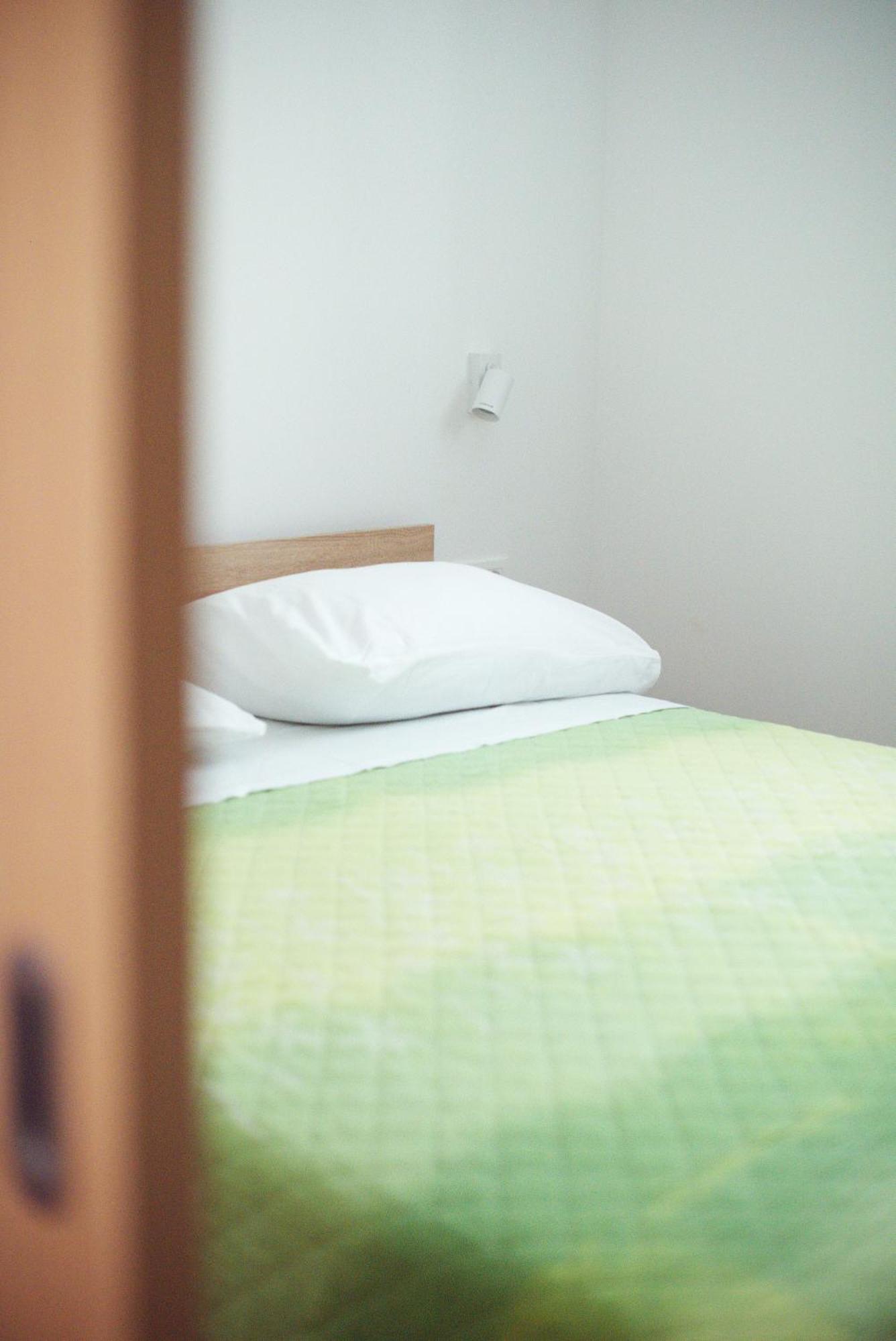 ז'סניסה Apartmani Tomica מראה חיצוני תמונה
