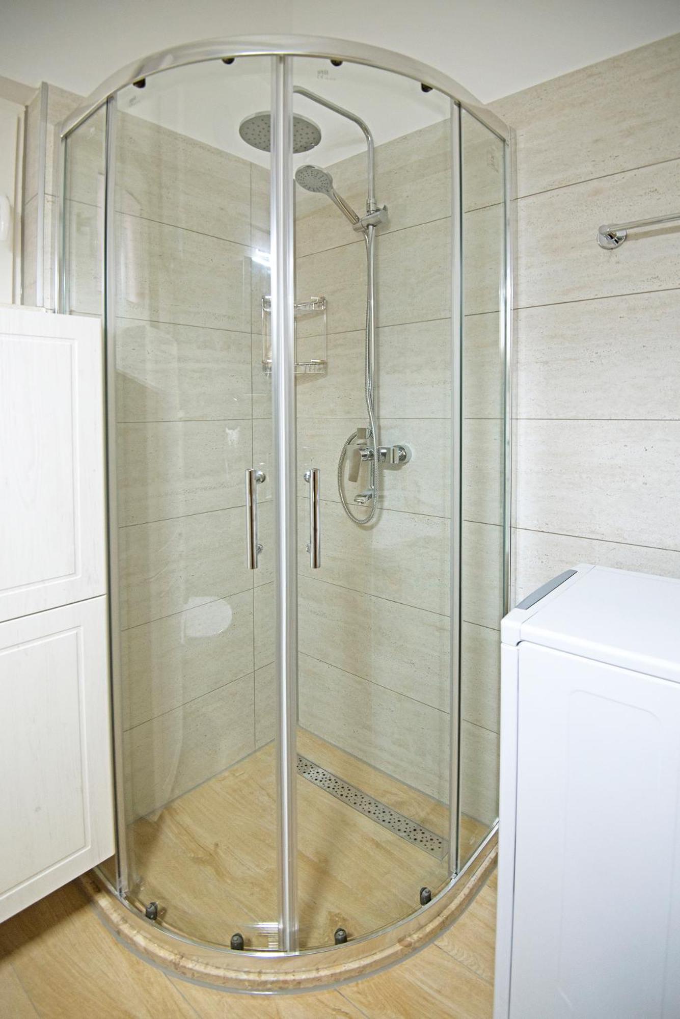 ז'סניסה Apartmani Tomica מראה חיצוני תמונה