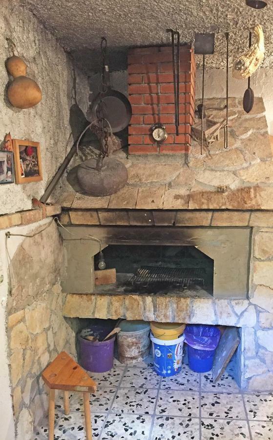 ז'סניסה Apartmani Tomica מראה חיצוני תמונה