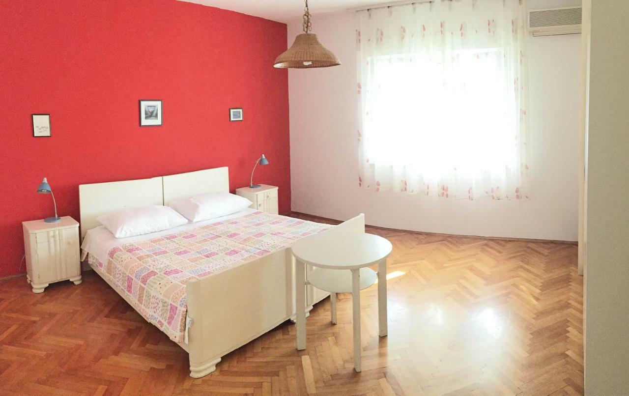 ז'סניסה Apartmani Tomica מראה חיצוני תמונה